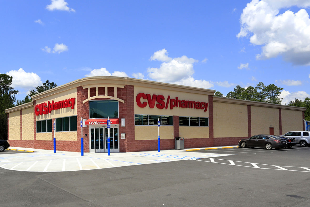 Featured Properties &amp; Track Record Listings Net Leased