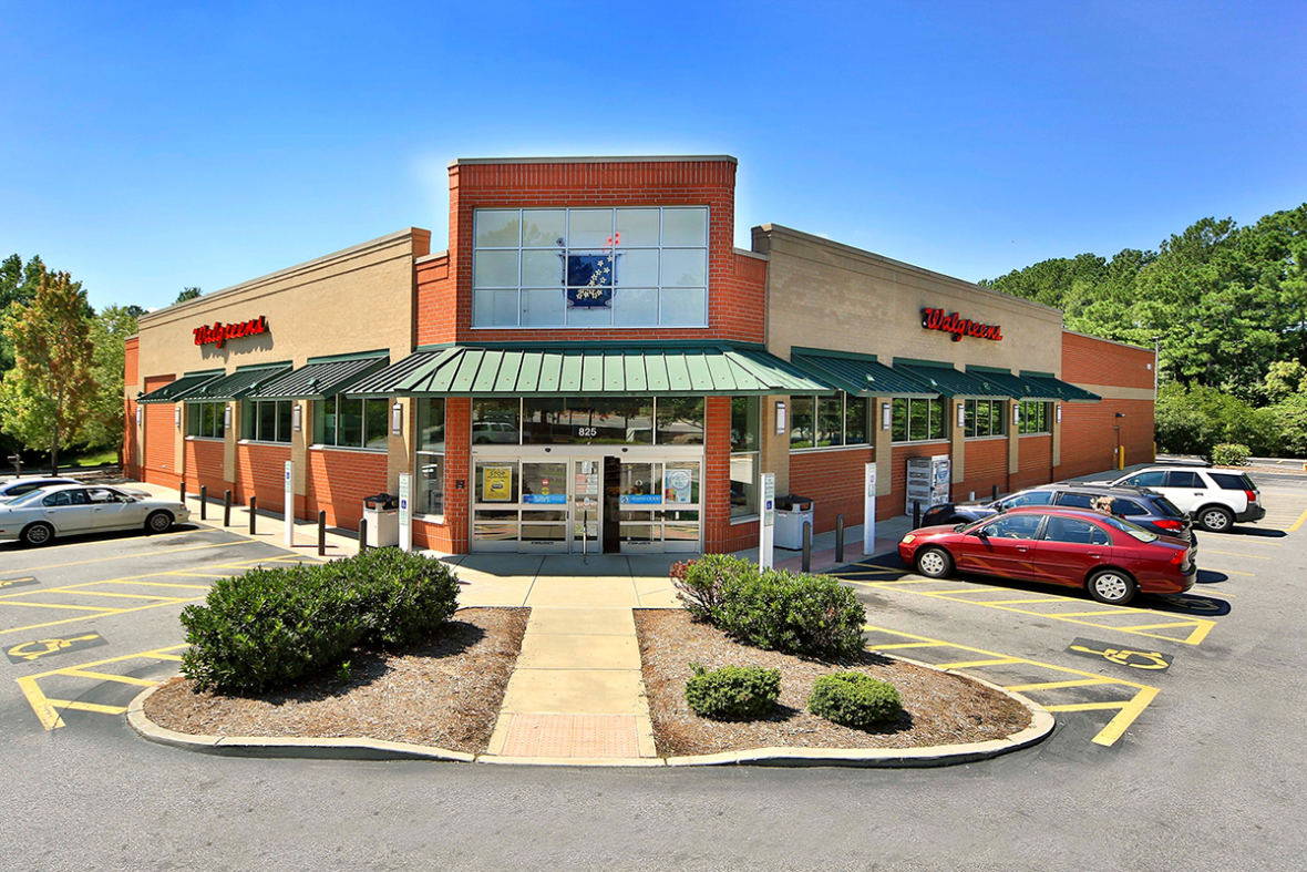 Featured Properties & Track Record Listings Net Leased Advisors